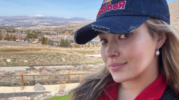 配资世家股票平台 因人为事故再次受伤！谷爱凌：遇可怕意外，请粉丝训练时别录像合影